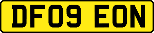 DF09EON