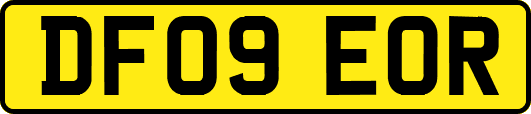 DF09EOR