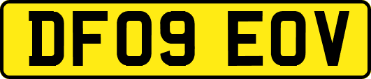 DF09EOV
