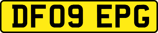 DF09EPG