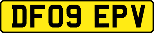 DF09EPV