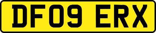 DF09ERX
