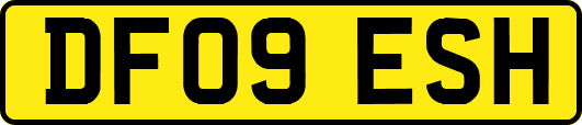 DF09ESH
