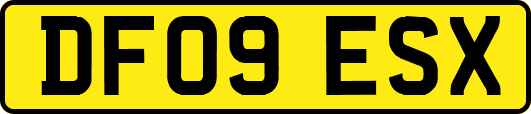 DF09ESX