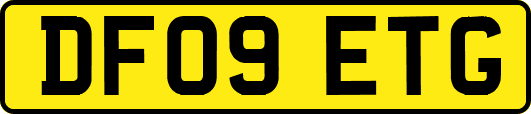 DF09ETG