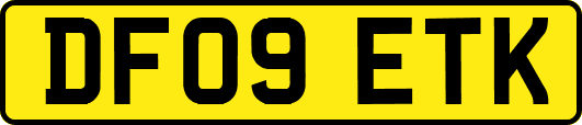 DF09ETK