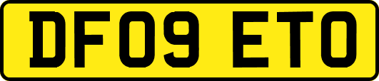 DF09ETO