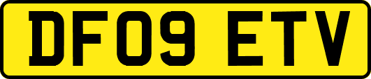 DF09ETV