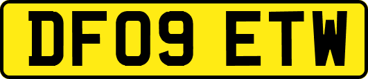 DF09ETW