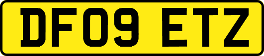 DF09ETZ