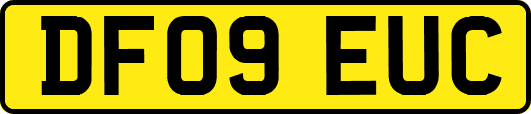 DF09EUC