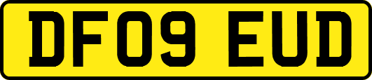 DF09EUD