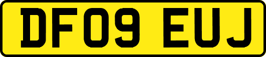 DF09EUJ
