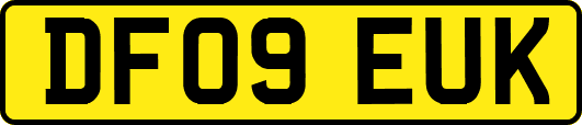 DF09EUK