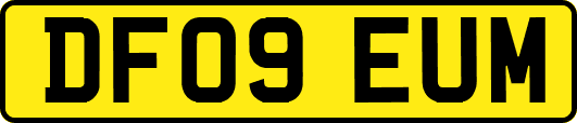 DF09EUM