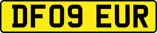 DF09EUR