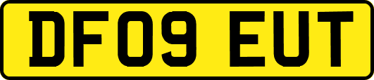 DF09EUT