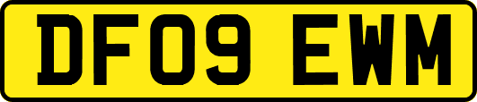 DF09EWM