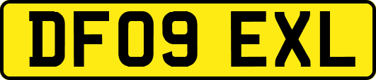 DF09EXL