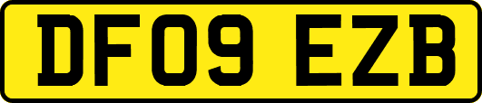 DF09EZB