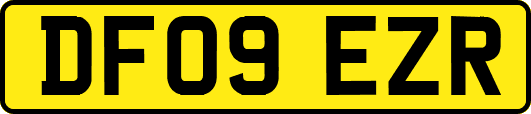 DF09EZR