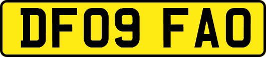 DF09FAO