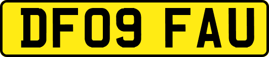 DF09FAU