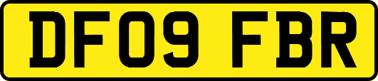 DF09FBR