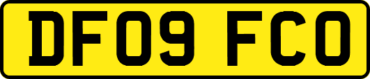 DF09FCO