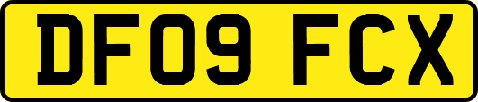 DF09FCX