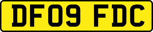 DF09FDC
