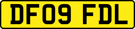 DF09FDL