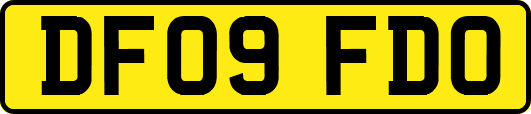 DF09FDO