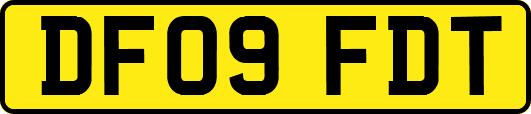 DF09FDT