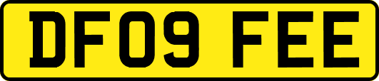DF09FEE