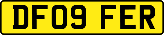 DF09FER