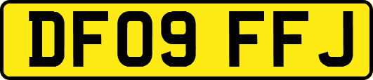 DF09FFJ