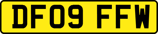 DF09FFW