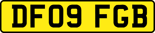 DF09FGB
