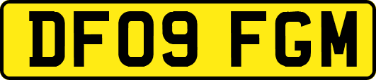 DF09FGM