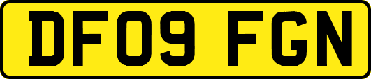 DF09FGN