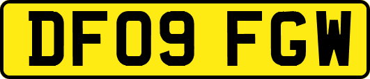 DF09FGW
