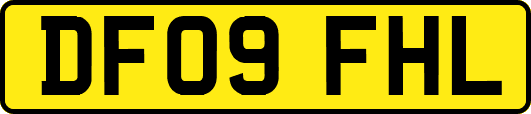 DF09FHL