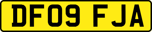 DF09FJA