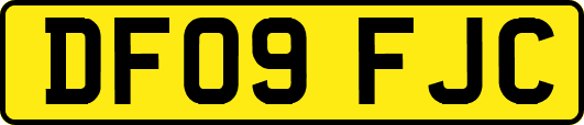 DF09FJC