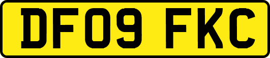 DF09FKC