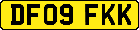 DF09FKK