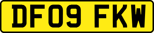 DF09FKW