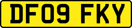DF09FKY