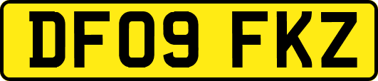 DF09FKZ